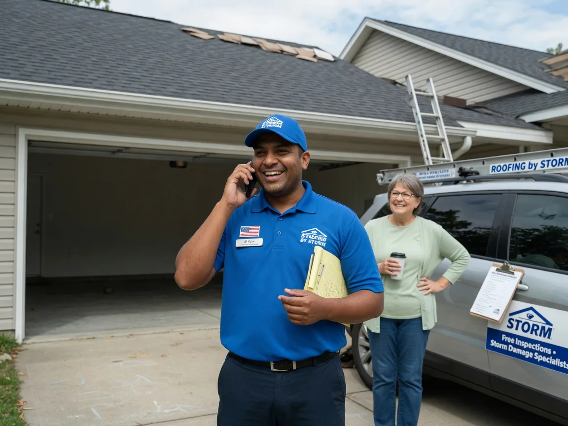 Roof Repair Near Me Racine, OH FAQs